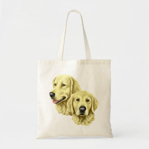 Golden retriever-Geschenke Tragetasche