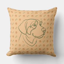 Golden Retriever Golden Muster