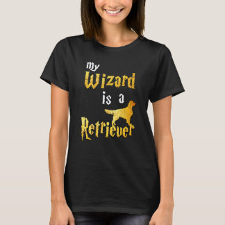Golden Retriever Golden Retriever 1 T-Shirt
