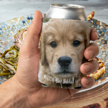 Golden Retriever Hund Benutzerdefiniertes Haustier