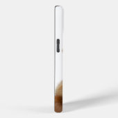 Golden Retriever Hund Foto Case-Mate iPhone Hülle (Rückseite / Rechts)