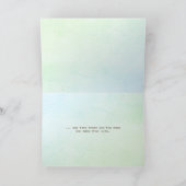 Golden Retriever Hund für Freundschaft Karte (Innenseite)