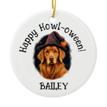 Golden Retriever Hund Halloween