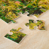 Golden Retriever Hund Haustiere Tierische Mama ode Puzzle (Seite)