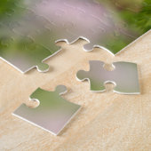 Golden Retriever Hundewelpen niedlich Goldie Puzzle (Seite)