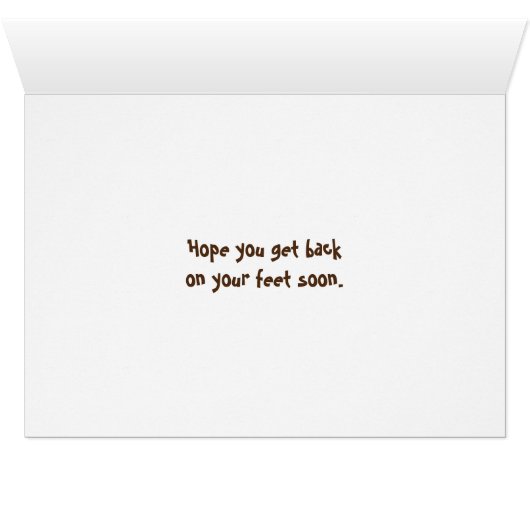 Golden Retriever im Gras (Innenansicht Horizontal (Unten))