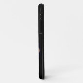 Golden Retriever iPhone Case (Hinten/Links)