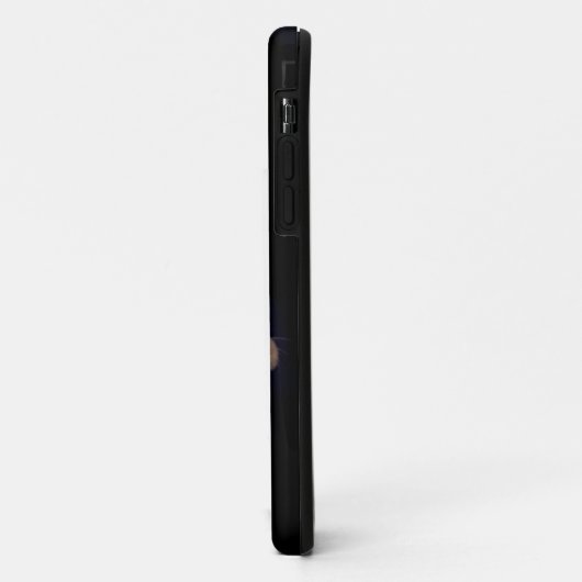 Golden Retriever iPhone Case (Hinten/Links)