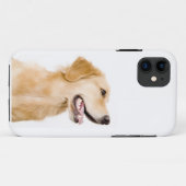 Golden retriever iPhone Fall Case-Mate iPhone Hülle (Rückseite (Horizontal))