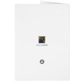 Golden Retriever & Jack Russell Terrier Note Cards (Hinten)