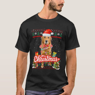 Golden Retriever Jumper für T-Shirt