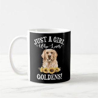 Golden Retriever Kaffeetasse