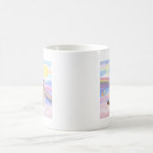 Golden Retriever Kaffeetasse (Mittel)
