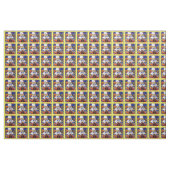 Golden Retriever Koch Stoff (Yard (91,4 cm))