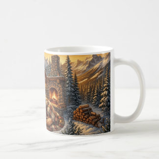 Golden Retriever Kuschelhütte Tasse
