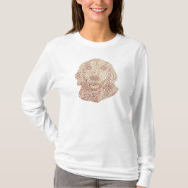 Golden Retriever Lover T-Shirt
