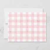 Golden Retriever Mitteilungskarten (Rückseite)