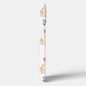 Golden Retriever Mom Pattern Case-Mate iPhone Hülle (Rückseite / Rechts)