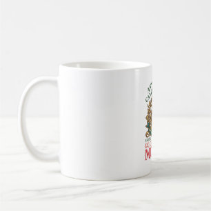 Golden Retriever Mutter Hund Sonnenblumen Bienen_1 Kaffeetasse
