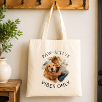 Golden Retriever Pfoten-positive vibes nur Hund fo