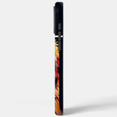 Golden Retriever Portrait Case-Mate iPhone Hülle (Rückseite / Links)