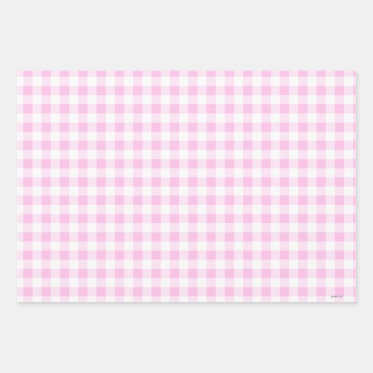 Golden Retriever Princess Gift Wrap Geschenkpapier Set (Vorderseite 2)