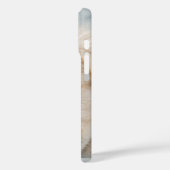 Golden Retriever Puppy Case-Mate iPhone Hülle (Rückseite / Links)