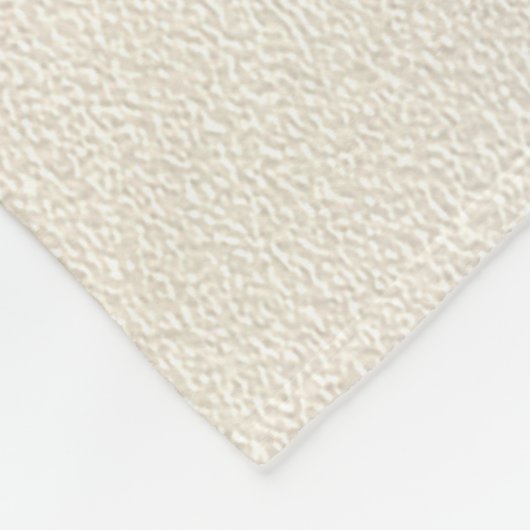 Golden Retriever Puppy Painting - Original Dog Art Fleecedecke (Ecke)