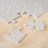 Golden Retriever Puppy Painting - Original Dog Art Puzzle (Seite)