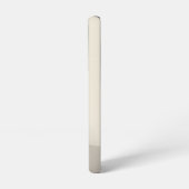 Golden Retriever Puppy Painting - Original Dog Art Samsung Galaxy Hülle (Linke Seite)