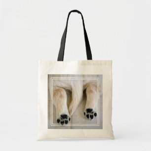 Golden Retriever Puppy Tragetasche