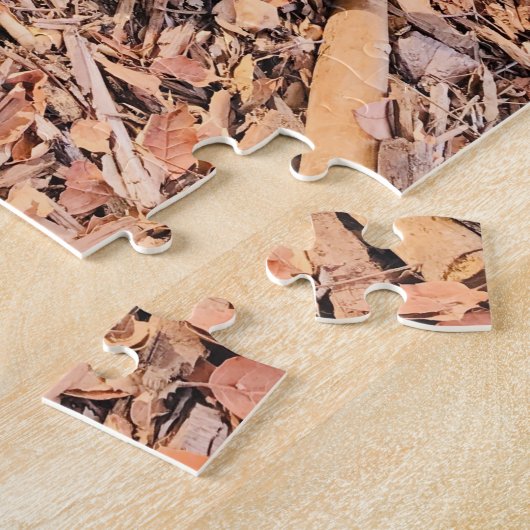 Golden Retriever Puzzle (Seite)