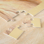 Golden Retriever Puzzle (Seite)