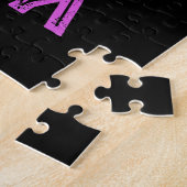 GOLDEN RETRIEVER PUZZLE (Seite)