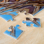 GOLDEN RETRIEVER PUZZLE (Seite)