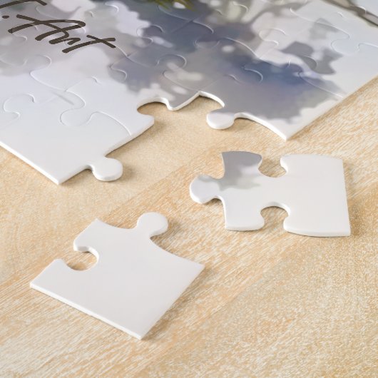 Golden Retriever Puzzle (Seite)