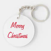 Golden Retriever Schlüsselanhänger (Rückseite)