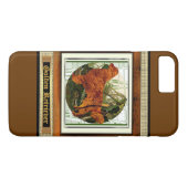 Golden Retriever Sporting Hunde Geschenke Case-Mate iPhone Hülle (Rückseite (Horizontal))