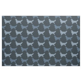 Golden Retriever Stoff (Fat Quarter (45,7 x 55,9 cm))