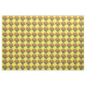 GOLDEN RETRIEVER STOFF (Yard (91,4 cm))