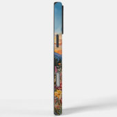 Golden Retriever - Stough Phone Case (Rückseite / Rechts)