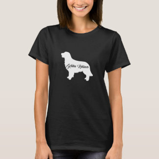 Golden Retriever T-Shirt