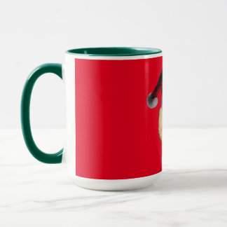 Golden Retriever Tasse