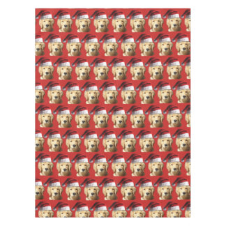 Golden Retriever Tischdecke