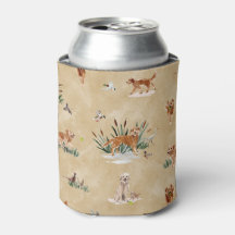 GOLDEN RETRIEVER TOILETTE Golden
