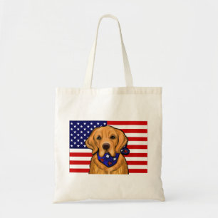 GOLDEN RETRIEVER TRAGETASCHE