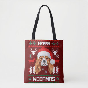 Golden Retriever Weihnachten Golden 2022 Weihnacht Tasche