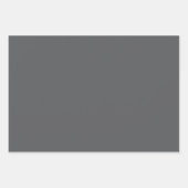 Golden Retriever Weihnachten Lover Dog Mama Xmas Geschenkpapier Set (Vorderseite 3)