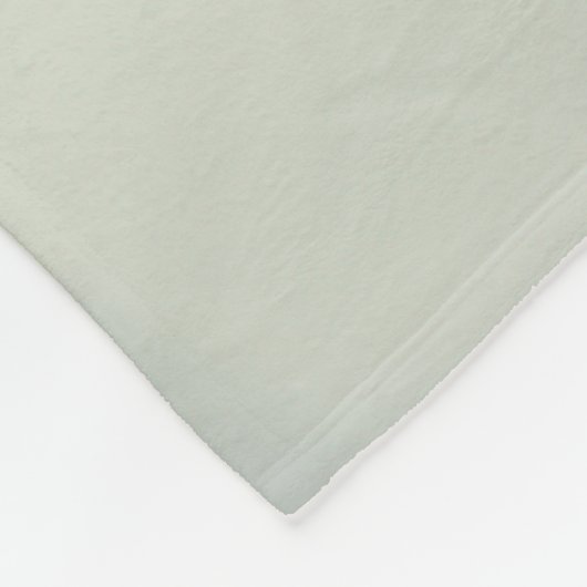 Golden Retriever Weihnachtsschnee Winter Fleecedecke (Ecke)