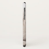 Golden retriever-Welpe Case-Mate iPhone Hülle (Hinten/Links)